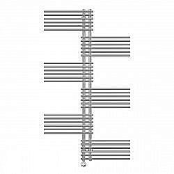 Полотенцесушитель электрический Terminus Европа П36 500x1596 левый/правый купить в интернет-магазине сантехники Sanbest