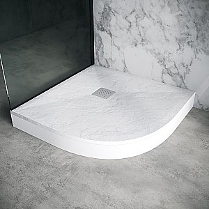 Душевой поддон Grossman STRONG GR-S1100100 100x100 белый купить в интернет-магазине Sanbest