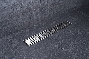 Душевой трап Pestan Betto Net Line 650 купить в интернет-магазине Sanbest