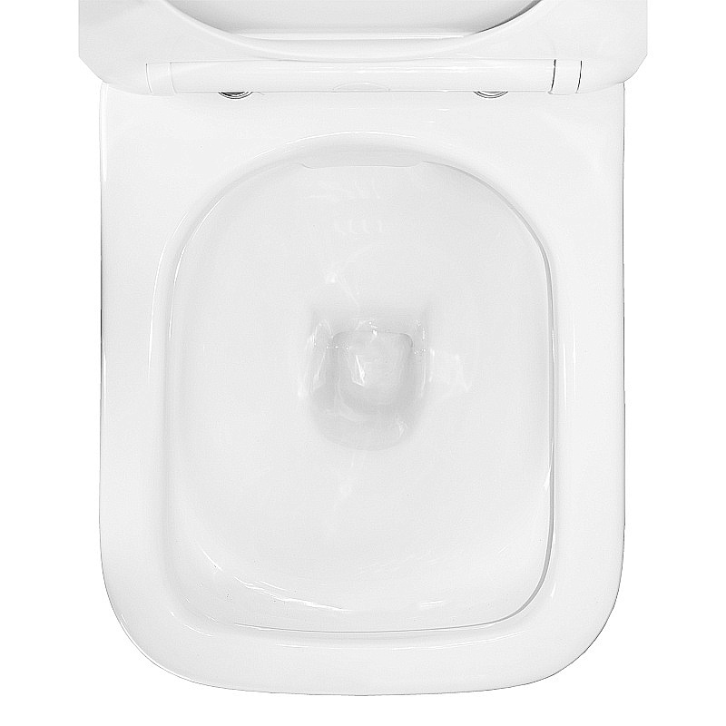 Инсталляция для унитаза Azario AZ-8010-1000 купить в интернет-магазине сантехники Sanbest