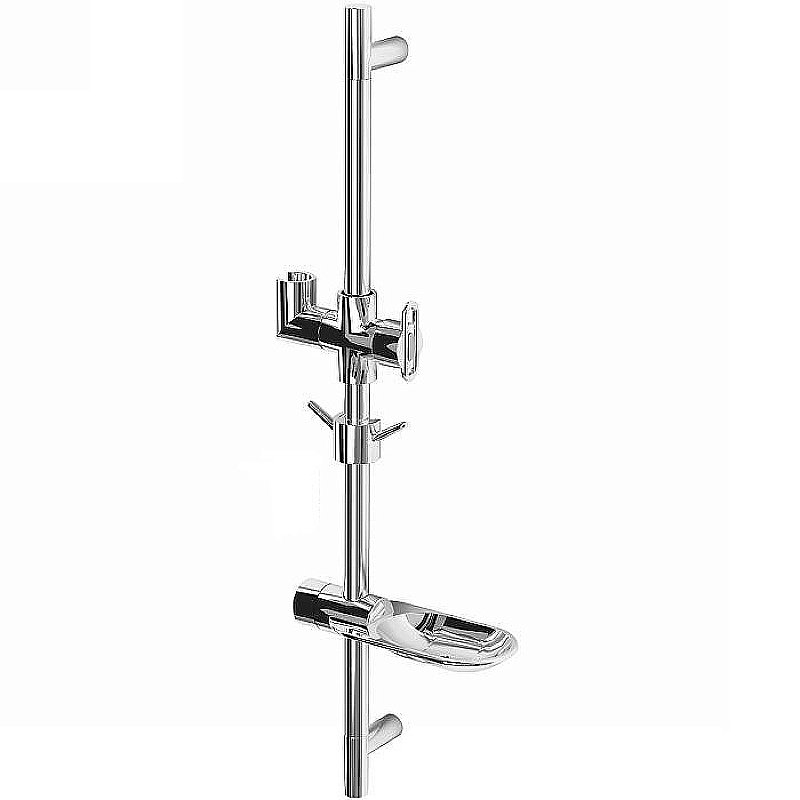 Набор смесителей Lemark Point LM0380C хром купить в интернет-магазине сантехники Sanbest