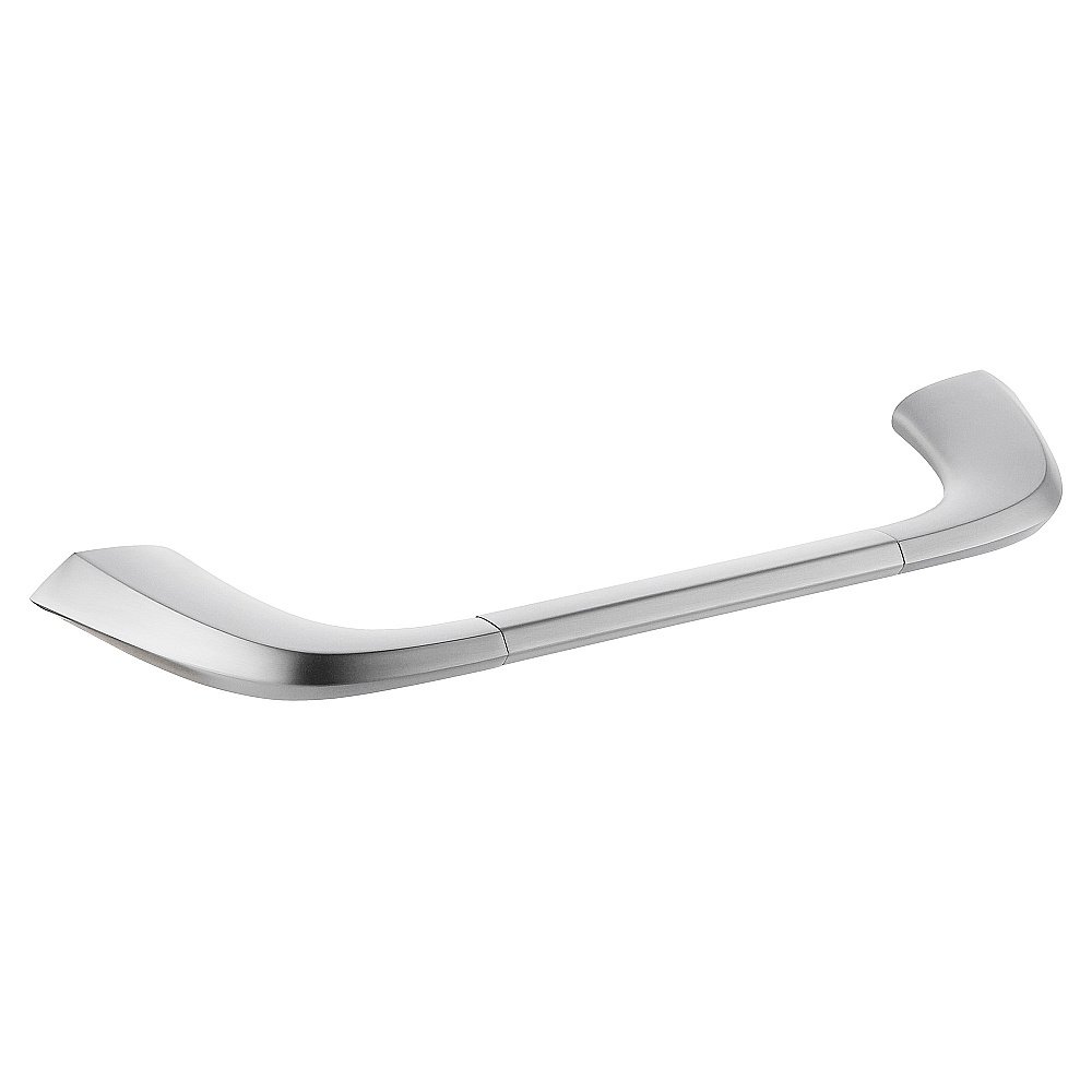 Полотенцедержатель ABBER Nord AA1551SP сатин купить в интернет-магазине сантехники Sanbest