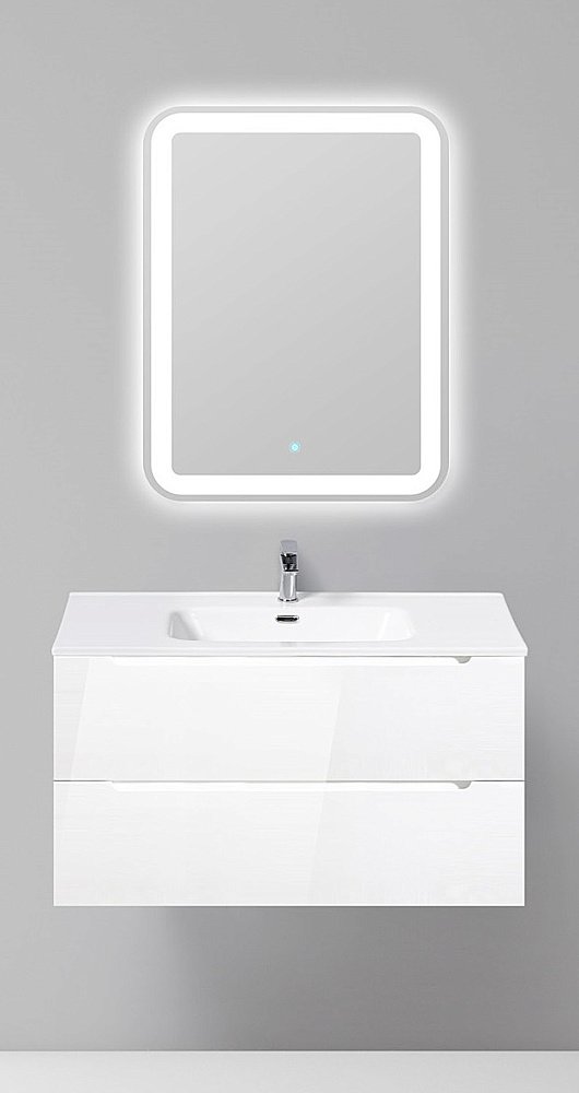 Тумба с раковиной Belbagno ETNA 90 для ванной в интернет-магазине Sanbest