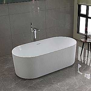 Ванна Vincea VBT-426-1700 белая купить в интернет-магазине Sanbest