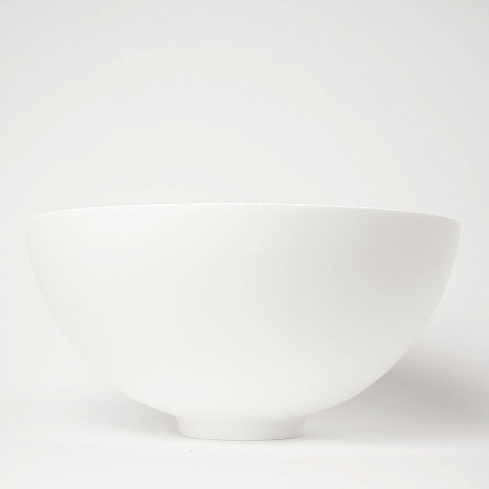 Раковина под столешницу Montebianco NEMI DUE 11103 белая матовая купить в интернет-магазине Sanbest