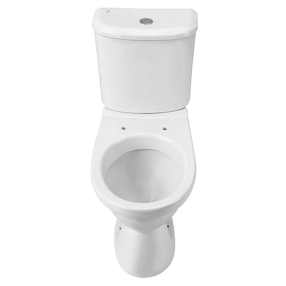 Унитаз-компакт Santek Бореаль 1WH302146 с бачком, с крышкой микролифт купить в интернет-магазине Sanbest