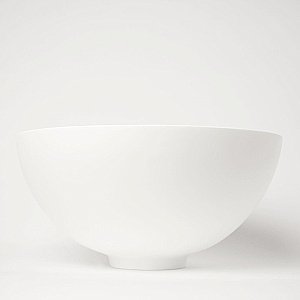 Раковина под столешницу Montebianco NEMI DUE 11103 белая матовая купить в интернет-магазине Sanbest