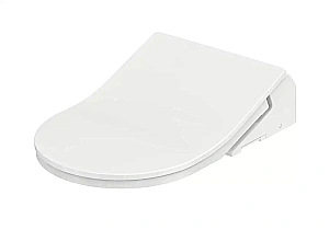 Унитаз подвесной TOTO RP CW542ERY с крышкой-биде WASHLET TCF894CG безободковый, слив торнадо, белый купить в интернет-магазине Sanbest