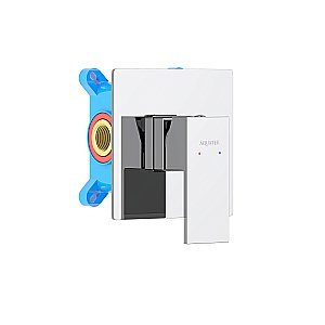 Cмеситель для душа Aquatek Либра AQ1666CR хром купить в интернет-магазине сантехники Sanbest