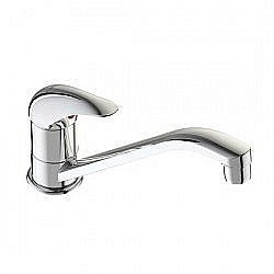 Смеситель для кухни Vidima Orion BA006AA купить в интернет-магазине сантехники Sanbest