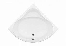 Акриловая ванна Aquanet Palau 205535 140 с к/с купить в интернет-магазине Sanbest