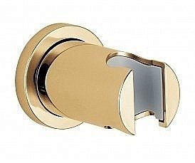 Держатель ручного душа Grohe Rainshower 27074GL0 купить в интернет-магазине сантехники Sanbest