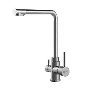 Смеситель для кухни Lemark Expert LM5060S купить в интернет-магазине сантехники Sanbest