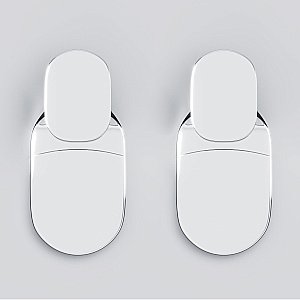 Крючок AM.PM X-Joy A84345500 купить в интернет-магазине сантехники Sanbest