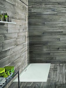 Душевой поддон WeltWasser WW TRS1080 100х80 белый купить в интернет-магазине Sanbest