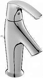 Cмеситель для раковины Jacob Delafon SYMBOL E72680-CP купить в интернет-магазине сантехники Sanbest