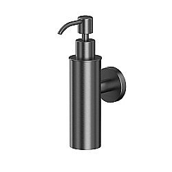 Диспенсер WhiteCross Ergo ER2242GM оружейная сталь купить в интернет-магазине сантехники Sanbest