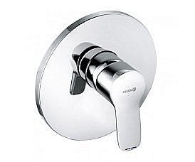 Смеситель для душа Kludi Pure&Easy 376550565 купить в интернет-магазине сантехники Sanbest