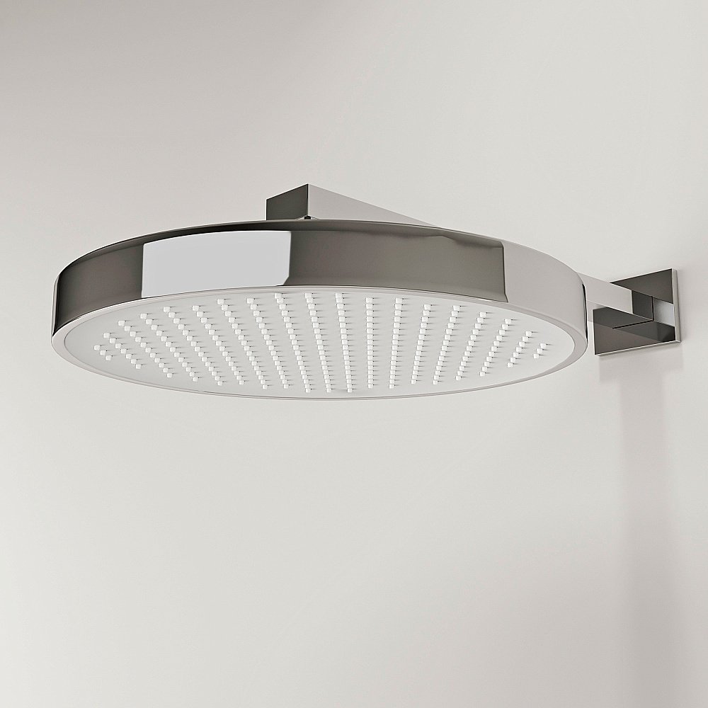 Душевая система Sancos Space SC3006CH хром купить в интернет-магазине сантехники Sanbest