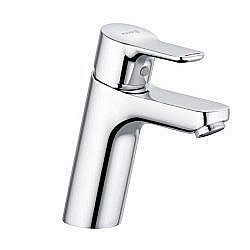 Смеситель для раковины Kludi Pure&Easy 372920565 купить в интернет-магазине сантехники Sanbest