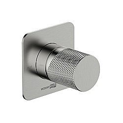 Смеситель для душа WasserKRAFT Tauber 6451 никель купить в интернет-магазине сантехники Sanbest