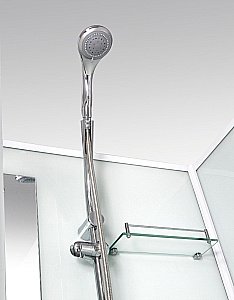 Душевая кабина River Penta 90 без крыши купить в интернет-магазине Sanbest