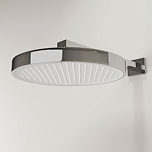 Душевая система Sancos Space SC3006CH хром купить в интернет-магазине сантехники Sanbest