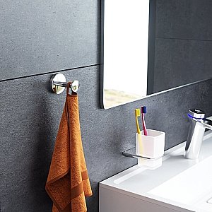 Крючок AM.PM Inspire 2.0 A50A35800 купить в интернет-магазине сантехники Sanbest