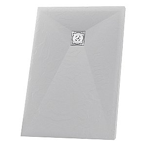 Душевая система RGW Shower Panels SP-6143-01 50140801-01 хром купить в интернет-магазине сантехники Sanbest