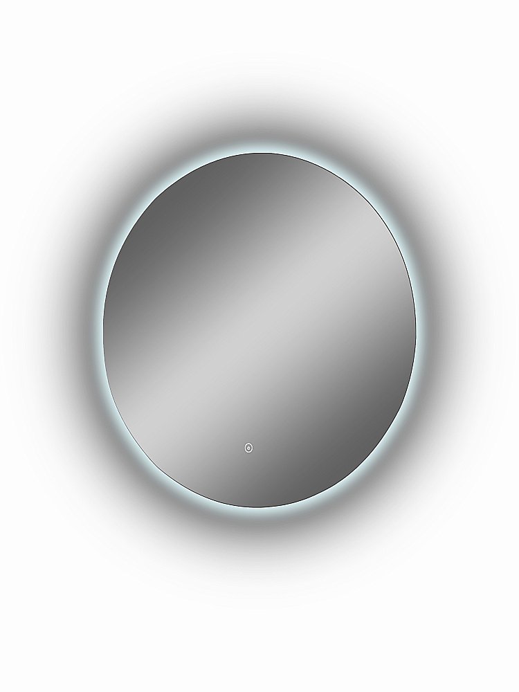 Зеркало Taliente Zled TA-Zled-AD45 64,5 в ванную от интернет-магазине сантехники Sanbest