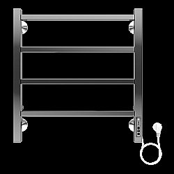 Полотенцесушитель электрический Terminus Ватикан П4 500х550 купить в интернет-магазине сантехники Sanbest