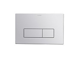 Кнопка для инсталляции Boheme 669-CR хром купить в интернет-магазине сантехники Sanbest