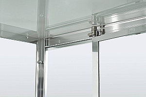 Душевая кабина AvaCan Z Серия Z1912 120х90 купить в интернет-магазине Sanbest