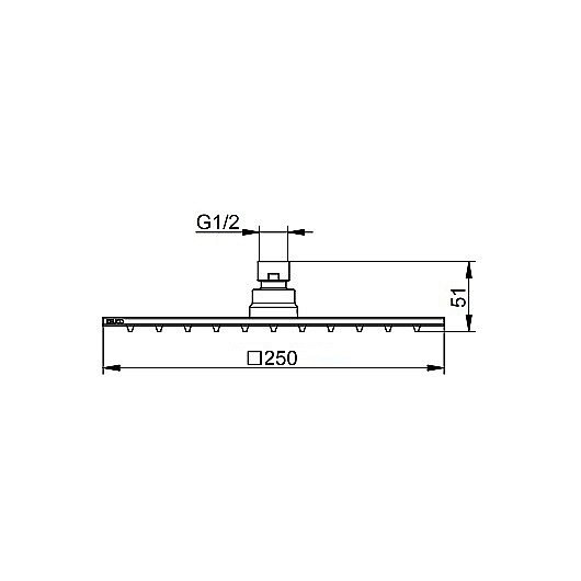 Душевая система KEUCO IXMO 59602010002 купить в интернет-магазине сантехники Sanbest