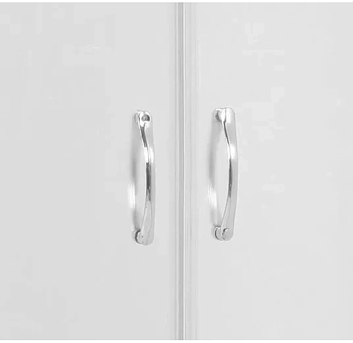 Душевая дверь RIVER SUEZ 80 матовая купить в интернет-магазине Sanbest