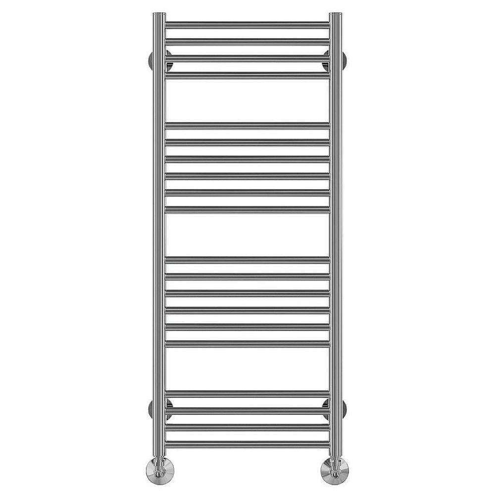 Полотенцесушитель водяной Terminus Аврора П20 400x1010 купить в интернет-магазине сантехники Sanbest