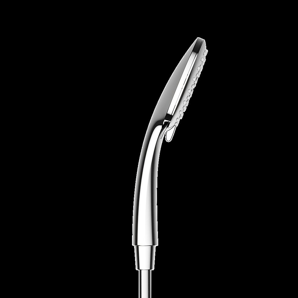 Душевая лейка Sancos Lotus SC6003CH хром купить в интернет-магазине сантехники Sanbest