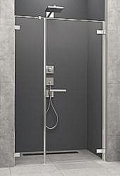 Душевая дверь Radaway Arta DWS 120 правосторонняя купить в интернет-магазине сантехники Sanbest