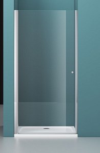 Душевая дверь BelBagno Etna B-1 100 купить в интернет-магазине Sanbest