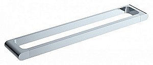 Полотенцедержатель Art&Max Platino AM-3924AL купить в интернет-магазине сантехники Sanbest