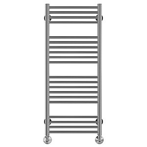 Полотенцесушитель водяной Terminus Аврора П20 400x1010 купить в интернет-магазине сантехники Sanbest