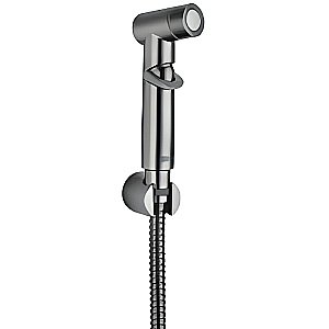 Гигиенический душ Lemark LM8088GM графит купить в интернет-магазине сантехники Sanbest