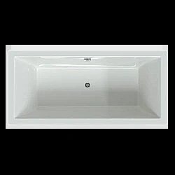 Ванна акриловая с каркасом Berges TARI 050031 180х80 купить в интернет-магазине Sanbest