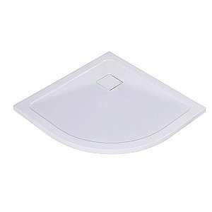 Душевой поддон WasserKRAFT Dinkel 58T01 90х90 купить в интернет-магазине Sanbest