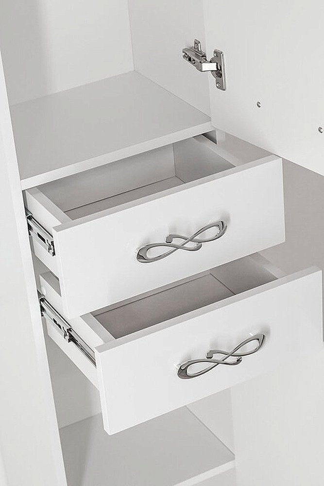 Колонна напольная Style Line Венеция 36 для ванной в интернет-магазине сантехники Sanbest