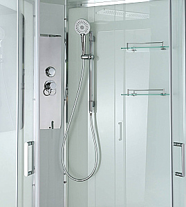 Душевая кабина AvaCan A Серия A2912 120х90 стандартная купить в интернет-магазине Sanbest