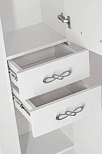 Колонна напольная Style Line Венеция 36 для ванной в интернет-магазине сантехники Sanbest