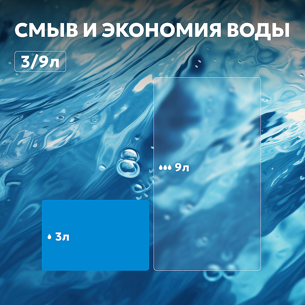 Кнопка смыва Abber AC0127MCH матовый хром купить в интернет-магазине сантехники Sanbest
