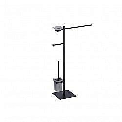 Стойка для ванной Timo Selene 14085/03 купить в интернет-магазине сантехники Sanbest