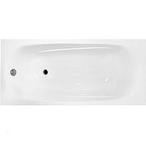 Ванна акриловая Byon Vilby Ц0000156 150х70 купить в интернет-магазине Sanbest
